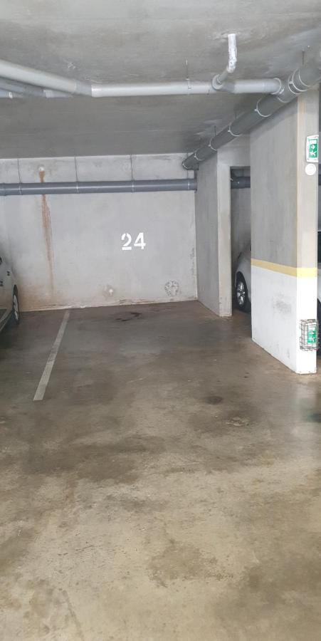 Appartement Cosy Proche De L'Aeroport T R A N S F E R T Sur Demande Saint-Denis Exteriör bild