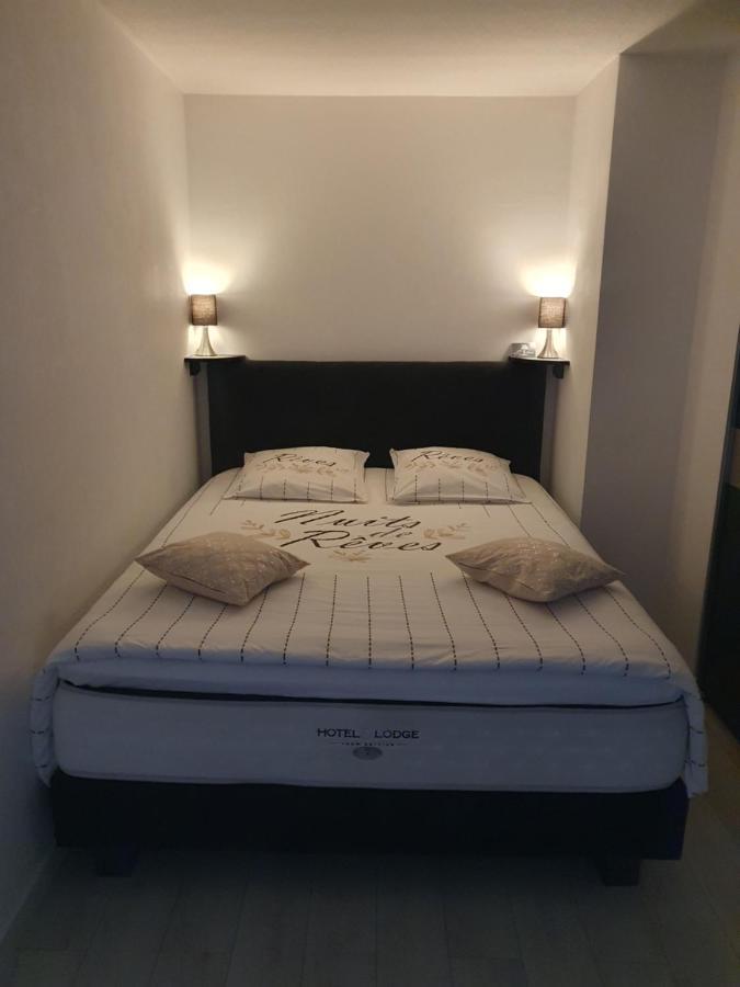 Appartement Cosy Proche De L'Aeroport T R A N S F E R T Sur Demande Saint-Denis Exteriör bild